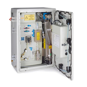 Analizador de TOC en Línea HACH BioTector B5ACAA152AAC2, 0-25 Mg/L, Tamaño de Partícula de 100 µm, Multicanal, 115 V CA, Tiempo de Ciclo de 5.5 Minutos, 9999 - Product Image 4