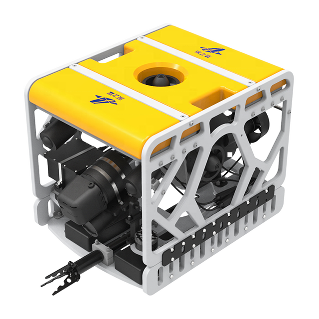 Rescue Underwater ROV Rescue Underwater Robot