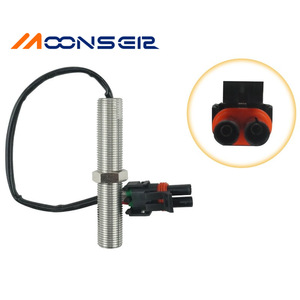 MoonsEir Speed Sensor MSP6743 For Gasoline <b>Generator</b> Parts Plastic Material - Product Image 3
