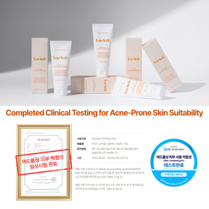 Crème Quotidienne LouAude Four Seasons Total Care, Soin Coréen Fonctionnel pour la Peau, Crème Éclaircissante et Anti-Rides pour Peaux Sensibles - Product Image 4