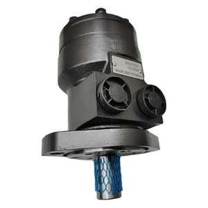 Motor Hidráulico Serie OMV OMT OMR OMH OMSS OMT BMR-315 OMSS315-151F054 OMT200-151B2051 OMR315-151-0246 - Product Image 2