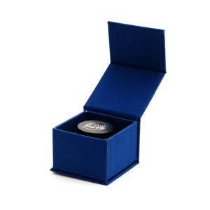 Cannacoast Custom Logo Printed <b>5ml</b> 7ml Glass <b>Jars</b> Child-Resistant Airtight Mini Glass Container for Wax Oil <b>Plastic</b> Mini Glass - Product Image 6