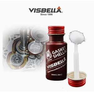 مانع تسرب لاصق من فيسبيلا 59 مل جديد تمامًا OEM / ODM - Product Image 6