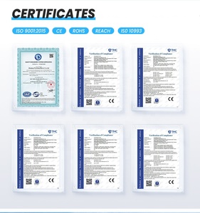 Hiệu suất cao <span class=keywords><strong>220V</strong></span>-500 Wát <span class=keywords><strong>AC</strong></span> hội trường cảm biến điều khiển cho không chổi than Blower - Product Image 4