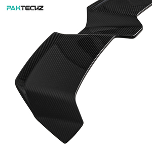 Paktechz สปอยเลอร์หลังคาคาร์บอนไฟเบอร์แห้งสำหรับรถ Audi RS3 8Y Sportback 2021 - 2024 - Product Image 4