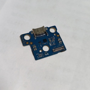 Cable flexible de puerto de carga para Lenovo TB330FU, placa de carga USB C, conector de base, micrófono, piezas de repuesto TB330XU - Product Image 5