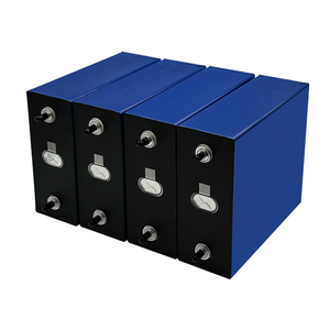 3.2V 314Ah Solid State Lithium Iron Phosphate Battery with 8000 Cycles for 12V 24V 48V 60V Packs - Product Image 6