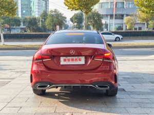 <span class=keywords><strong>Mercedes</strong></span>-Benz <span class=keywords><strong>A200L</strong></span> de Segunda Mano, Premium, Tracción en las Cuatro Ruedas, Cuero, R17, en Venta - Product Image 5