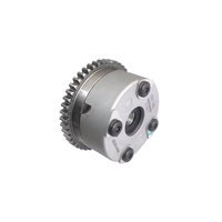 Nouveau actionneur de distribution de soupape Variable automatique poulie d'arbre à cames de moteur VVT engrenage de distribution 15TD-3002710 pour Zhonghua BM15TD