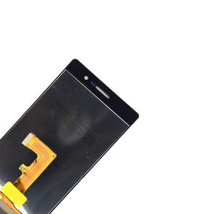 Modulo Touch Tactil Display Para Huawei Ascend P7 Lcd - Product Image 5