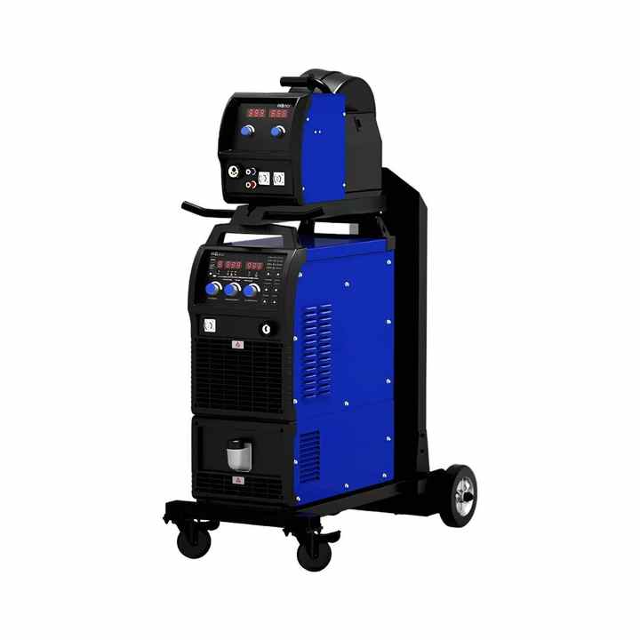 New Design With Good Quality Tig Mma Mig Mag Portable Welding Machine ...