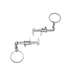 Ưu Đãi Đặc Biệt Móc Khóa Mini Siêu Nhỏ Thiết Bị Tìm Kiếm Máy Phát Báo Động Móc Chìa Khóa Chống Mất Thiết Bị Theo Dõi Gps - Product Image 1