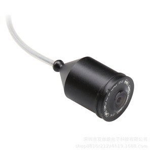 Underwater Fishing <b>Camera</b> 4.3 Inch Screen <b>Wired</b> High Definition For Ice And Sea Fishing Depth 0.6M-30M - Product Image 4
