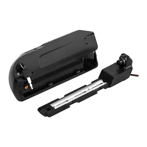 Vendita calda 48V 14Ah Tigershark giù tubo Ebike batteria al litio