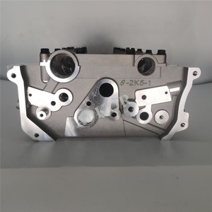 Nueva Culata JAPKOR G4KD/G4KE 22100-2G051 22100-2G050 para Grand Starex/Sonata YF/Santa Fe/IX35/Tucson/Optima K5 - Product Image 5