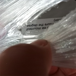 ตัวเข้ารหัส HUBNER รุ่น FGHJ40K-1024G-90G-NG20P อะไหล่อุตสาหกรรมสำหรับระบบป้องกันความเร็วเกินแบบกลไก - Product Image 5