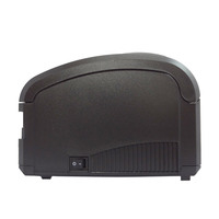 [Model Klasik] Gprinter GP-3120TL Printer Label Thermal 3-inci yang Stabil dan Tahan Lama Printer Label Thermal 80mm Tag Barcode
