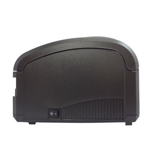 Impresora de Etiquetas Térmicas Gprinter GP-3120TL de 3 Pulgadas, Impresora de Etiquetas de Papel Térmico de 80 mm, Impresora de Etiquetas para Ropa, Códigos de Barras - Product Image 5