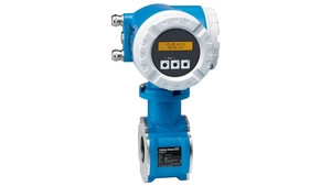 เครื่องวัดอัตราการไหล E+h Proline Promag 50P ราคาดีที่สุด - Product Image 5