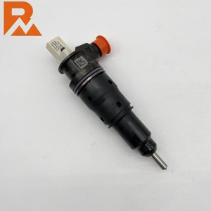หัวฉีดน้ำมันเชื้อเพลิง 7485022038 BEBJ1F13001 สำหรับเครื่องยนต์ HDE11 TC P3231 (ยุโรป) D13 EGR-C - Product Image 5