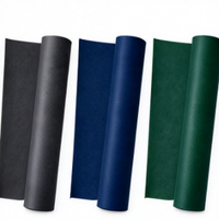 Membrane respirante laminée à 3 couches pour toiture en pente
