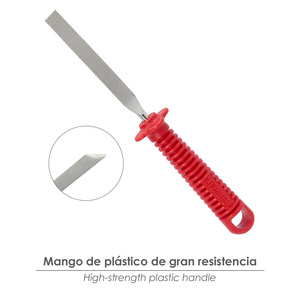 Lima Samurai Diamante 1/2 Cana - Product Image 3