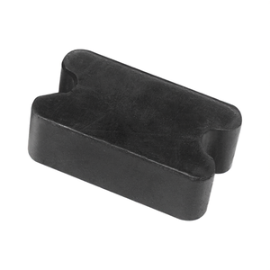 สเปเซอร์ สปริงหลัง เบอร์ 2 สำหรับโตโยต้า ไฮเอซ TRH203 ปี 2005-2013 - Product Image 2