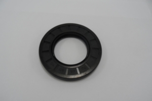 Fabricant de composants d'étanchéité LBR, joint d'étanchéité de vilebrequin 35x48x10 mm, joint à double lèvre NBR TC, joint squelette pour pièces détachées de moteur automobile - Product Image 3