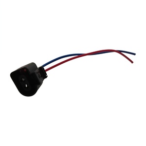 Pieza de Repuesto de Alta Calidad para Camiones, Conector de Luz Lateral para Volvo - Product Image 5