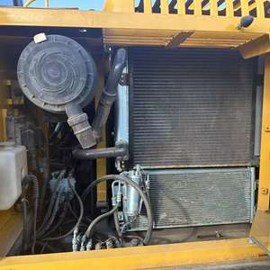 Excavadora Compacta Volvo EC140LC, Velocidad de Desplazamiento de 3.5/5.5 km/h, Cabina ROPS Segura y Confortable, Equipo de Movimiento de Tierras - Product Image 6