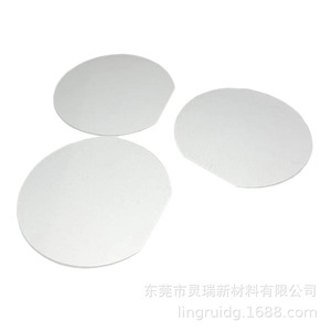 Lente Circular de PMMA para Iluminación LED, Plano Convexa, 80-85% de Transmitancia, para LED 5050 - Product Image 5