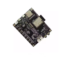 NOUVEAU YOURMESTUDIO YM-3570 ESP32-Audio-Kit Carte de développement double cœur ESP32-A1S 8M I2C Linux Convertisseur DC/DC
