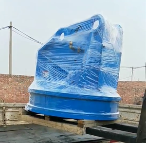 Aimant de manutention <span class=keywords><strong>des</strong></span> métaux, aimant hydraulique pour le recyclage <span class=keywords><strong>des</strong></span> déchets métalliques avec <span class=keywords><strong>dents</strong></span> pour excavatrice de 18, 20, 25, 26, 30 tonnes - Product Image 1