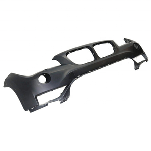 Pannello Inferiore del Paraurti Anteriore OEM 51112990186 per <span class=keywords><strong>BMW</strong></span> X1 <span class=keywords><strong>E84</strong></span> 2009-2015 - Product Image 5