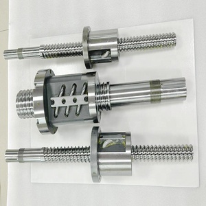 บอลสกรู ES4000 ES3000 สำหรับเครื่องฉีดพลาสติก - Product Image 3