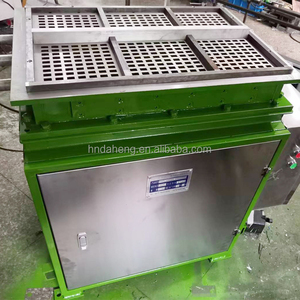 Machine automatique de fabrication de pastels à l'huile, machine à crayons de cire, machine de fabrication de crayons à vendre - Product Image 4