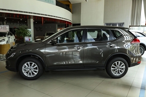 รถ SUV สำหรับครอบครัว <span class=keywords><strong>Nissan</strong></span> <span class=keywords><strong>X</strong></span> <span class=keywords><strong>Trail</strong></span> 2023 2.0L คลาสสิก2WD ความสะดวกสบายที่ชาญฉลาดเชื้อเพลิงต่ำมีเสถียรภาพทั่วโลก - Product Image 4