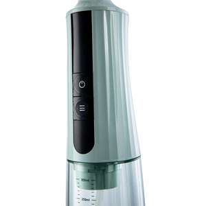 Irrigateur nasal électrique Su Ruijian, 300 ml, quatre vitesses, grande capacité, nettoyeur de nez pour éliminer les odeurs et déshumidifier - Product Image 4