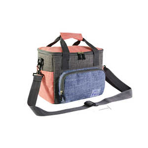 Sac isotherme alimentaire du Vietnam pour fruits, crabe poilu, avec isolation en aluminium et EPE, jetable, pour plats à emporter - Product Image 1