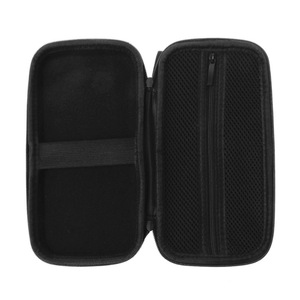 ปรับแต่งเคส EVA พร้อมช่องตาข่าย เคสแข็งสำหรับ <span class=keywords><strong>Garmin</strong></span> <span class=keywords><strong>Montana</strong></span> 750i <span class=keywords><strong>750</strong></span> 700 700i - Product Image 2