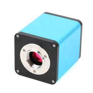 Boshida HD3000อนุกรม1080P กล้อง C-Mount พร้อมกระป๋องอัตโนมัติ - Product Image 1