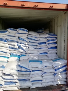 Acides Aminés de Qualité Supérieure pour Aliments Animaux, Marque MIDI, Grade Alimentaire, Monophosphate <span class=keywords><strong>Dicalcique</strong></span> (MDCP) 21%, Sac de 25 kg, Favorise une Croissance Saine - Product Image 4