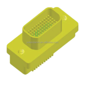 <span class=keywords><strong>2026</strong></span>年新製品 高性能コネクタ HJ30Jシリーズ マイクロ角形電気コネクタ - Product Image 6