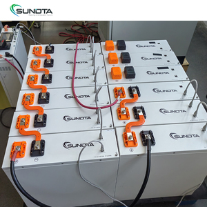 Sundta 12kW Residential Hybrid Solar <b>Energy</b> <b>Storage</b> <b>System</b> Full Set Lithium Battery for Whole House Power Solar <b>System</b> Solar Ene - Product Image 6