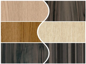 Tablero Compacto de Laminado Brikley <span class=keywords><strong>Polytec</strong></span> HPL para Muebles Modernos - Product Image 2