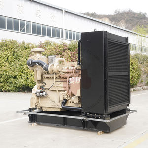 전체 단위 디젤 450KW 450KVA 발전기 발전기 Obviosult Cummins 엔진 KTA19-G2 KTA19-G4 KTA19-DM 엔진 - Product Image 6