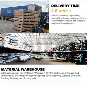 Moustiquaire de porte magnétique rétractable à fermeture automatique moderne, maille en fibre de verre 18 mailles, garantie 5 ans, pour la prévention des moustiques tropicaux - Product Image 6