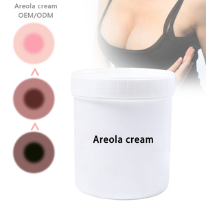 स्त्री रोग विज्ञान के उपयोग के लिए योनि और गुदा ब्लीचिंग क्रीम के साथ गुलाबी त्वचा देखभाल - Product Image 1