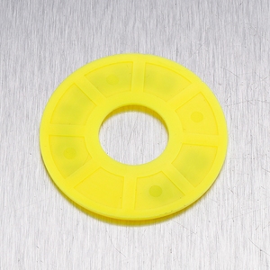 CXB2-ER60 chất lượng tốt lớn nhựa push <span class=keywords><strong>button</strong></span> chuyển đổi phụ kiện khẩn cấp dừng chuyển đổi cảnh báo vòng - Product Image 4