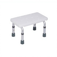 Chaise de bain pour personnes âgées, femmes enceintes et personnes handicapées, tabouret de salle de bain et chaise de douche, dispositif médical de classe II